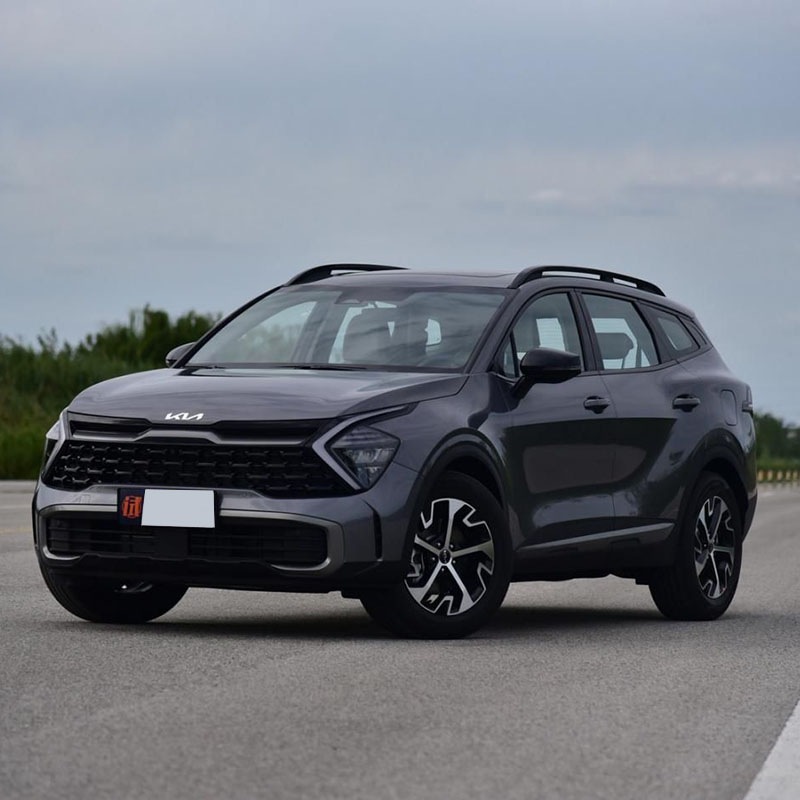 Kia Sorento 2023 HEV-SUV