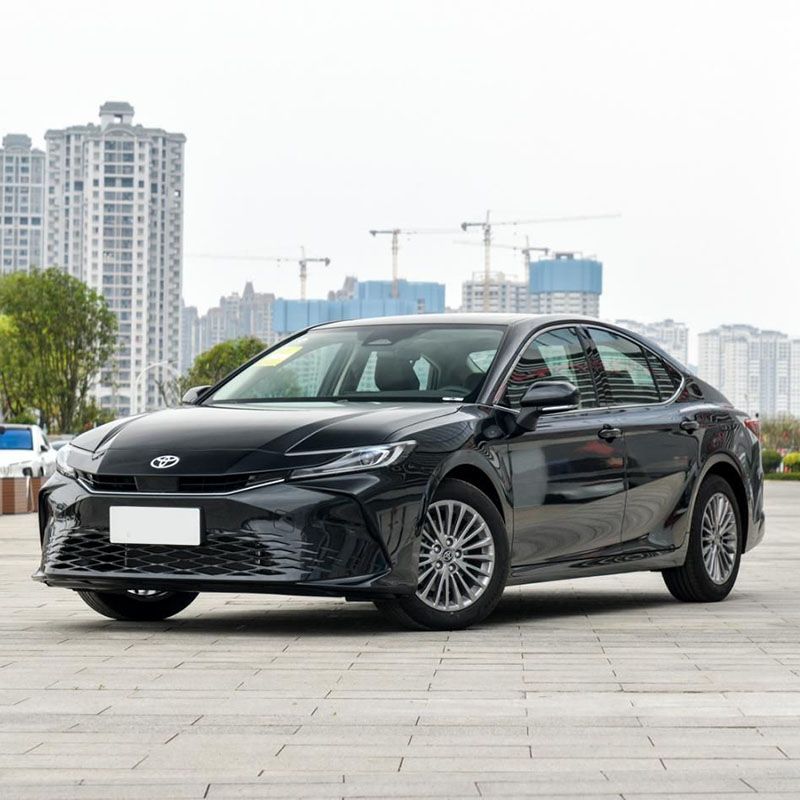 Toyota Camry Benzinlimousine